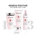 KERASTASE - GENESIS WITH LOVE - BAIN HYDRA-FORTIFIANT - FONDANT CONDITIONER - DEFENSE THERMIQUE