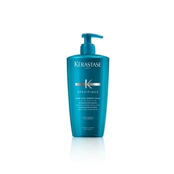 Specifique Bain Vital Dermo-Calm Shampoo per capelli grassi