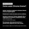 L'OREAL SERIE EXPERT CHROMA CREME SHAMPOO PURPLE DYES 500 ml / 16.9 Fl.Oz