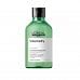 L'OREAL SERIE EXPERT VOLUMETRY SHAMPOO 300 ml - Shampoo per capelli fini. I capelli sono più densi e volumizzati.