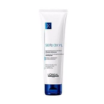 L'OREAL SERIOXYL THICKENING CONDITIONER 150 ml / 5.10 Fl.Oz