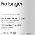 L'OREAL SERIE EXPERT PRO LONGER SHAMPOO 500 ml - Shampoo rinnovatore di lunghezze.