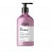 L'OREAL SERIE EXPERT LISS UNLIMITED SHAMPOO 300 ml - Shampoo per capelli crespi. Effetto anti-crespo.