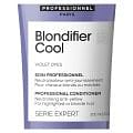 L'OREAL SERIE EXPERT BLONDIFIER CONDITIONER 200 ml - Balsamo per capelli biondi. Neutralizza i riflessi gialli indesiderati.