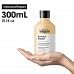 L'OREAL SERIE EXPERT ABSOLUT REPAIR SHAMPOO 300 ml - Shampoo per capelli molto danneggiati.