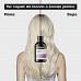 L'OREAL SERIE EXPERT CHROMA CREME SHAMPOO PURPLE DYES 300 ml - Shampoo Viola per capelli da biondi a biondo platino