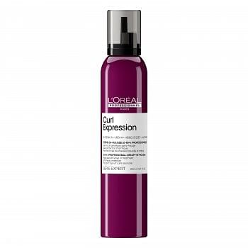 L'OREAL SERIE EXPERT CURL EXPRESSION CREMA IN MOUSSSE 10 IN 1 250 ml / 8.4 Fl.Oz