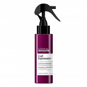 L'OREAL SERIE EXPERT CURL EXPRESSION PROFESSIONAL CARING WATER MIST 190 ml / 6.4 Fl.Oz