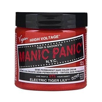 Plum Passion® - Classic High Voltage® - Tish & Snooky's Manic Panic