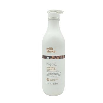 MILK SHAKE INTEGRITY NOURISHING SHAMPOO 1000 ml / 33.80 Fl.Oz, BIO