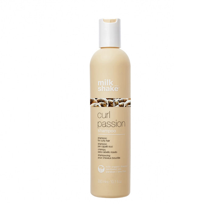 MILK SHAKE SWEET CAMOMILE SHAMPOO 300 ml / 10.10 Fl.Oz, BIO