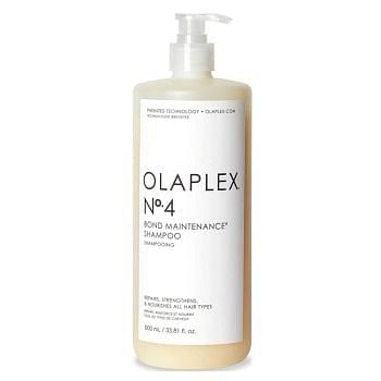 OLAPLEX N°4 BOND MAINTENANCE SHAMPOO 1000 ML - Shampoo per capelli danneggiati