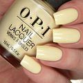 OPI SMALTI NL G42 – GREASE COLLECTION MEET A BOY CUTE AS CAN BE 15 ml / 0.50 Fl.Oz