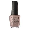 OPI SMALTI NL I53 – ICELANDED A BOTTLE OF OPI 15 ml / 0.50 Fl.Oz
