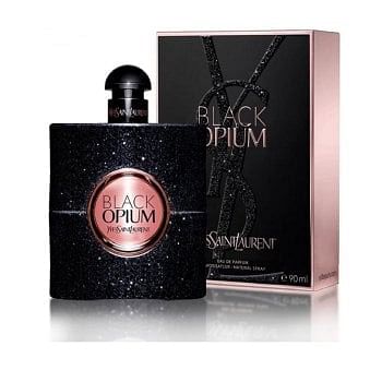 BLACK OPIUM 50ML - Eau De Parfum