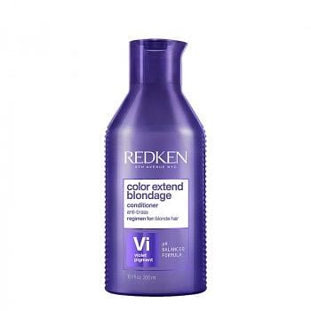 REDKEN COLOR EXTEND BLONDAGE SHAMPOO 300 ml / 10.10 Fl.Oz, BLACK FRIDAY  PRODOTTI DI BELLEZZA