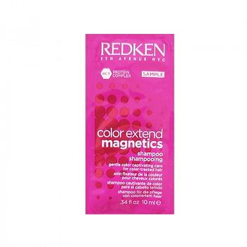 REDKEN COLOR EXTEND MAGNETICS SHAMPOO 10 ml