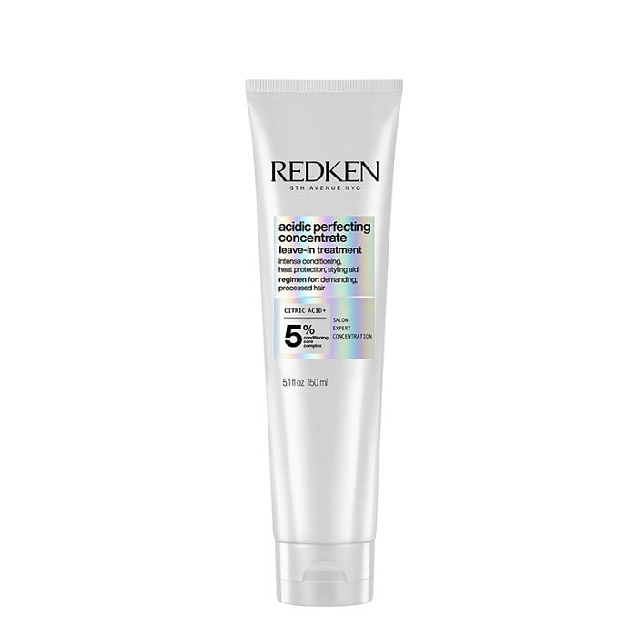 REDKEN ACIDIC PERFECTING CONCENTRATE LEAVE-IN TREATMENT 150 ml / 5.10 Fl.Oz