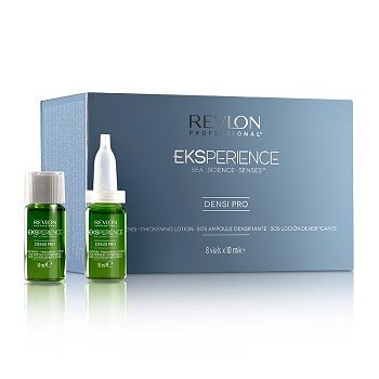 REVLON PROFESSIONAL EKSPERIENCE DENSI PRO SOS THICKENING LOTION 8 fl x 10 ml / 0.34 Fl.Oz