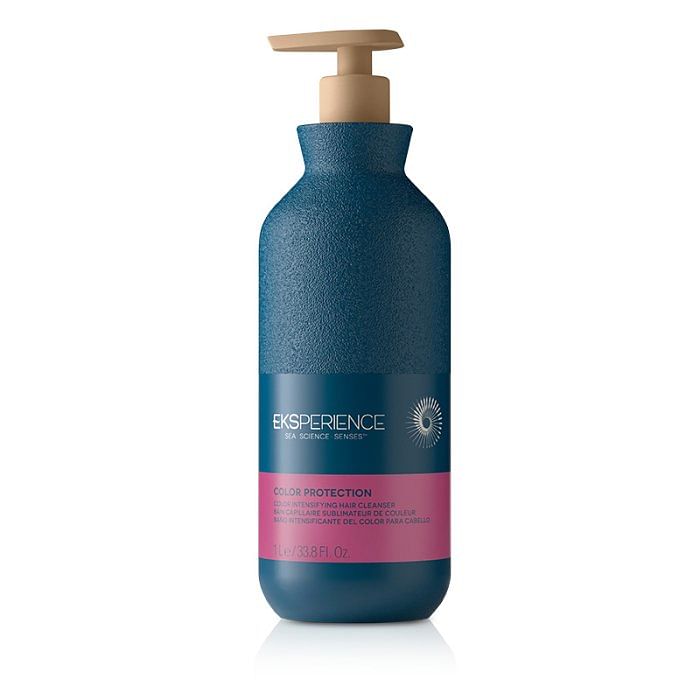 REVLON PROFESSIONAL EKSPERIENCE COLOR PROTECTION SHAMPOO 1000 ml - Shampoo intensificante colore