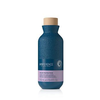 REVLON PROFESSIONAL EKSPERIENCE COLOR PROTECTION BLONDE/GREY SHAMPOO 250 ml - Shampoo per capelli biondi e bianchi/grigi naturali