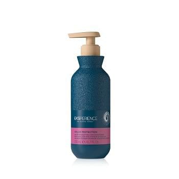 Spray Termoprotettore - Idratante e Remineralizzante - Protegge i