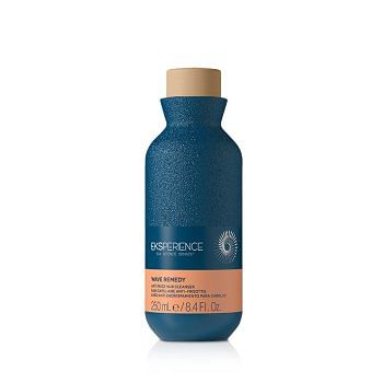 REVLON PROFESSIONAL EKSPERIENCE WAVE REMEDY SHAMPOO 250 ml - Shampoo anticrespo per capelli ricci