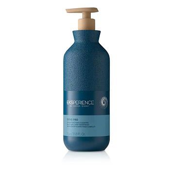 REVLON PROFESSIONAL EKSPERIENCE DENSI PRO SHAMPOO 1000 ml - Shampoo volume e corpo per capelli fini e fragili