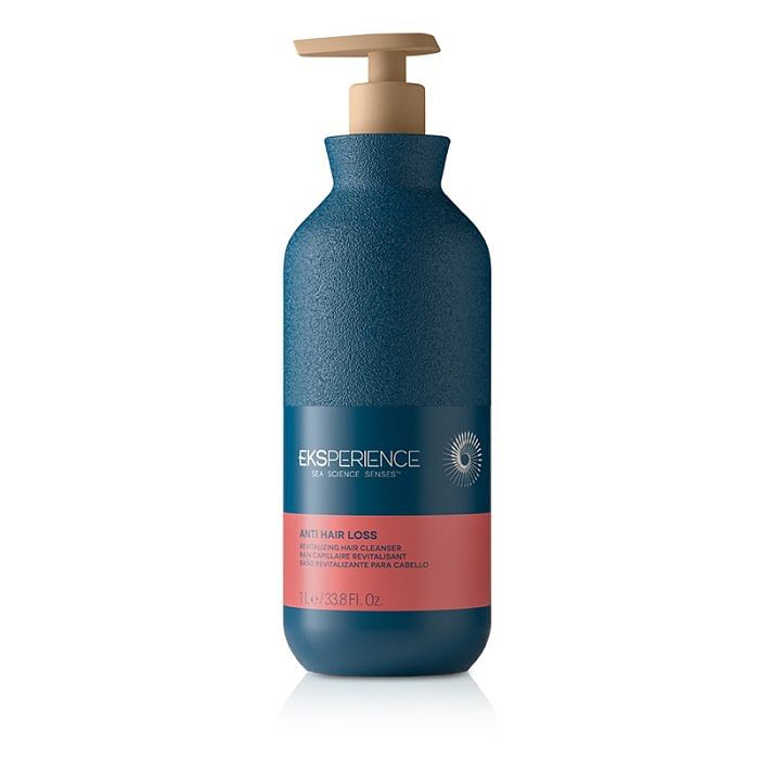 REVLON PROFESSIONAL EKSPERIENCE ANTI HAIR LOSS SHAMPOO 1000 ml - Shampoo anticaduta