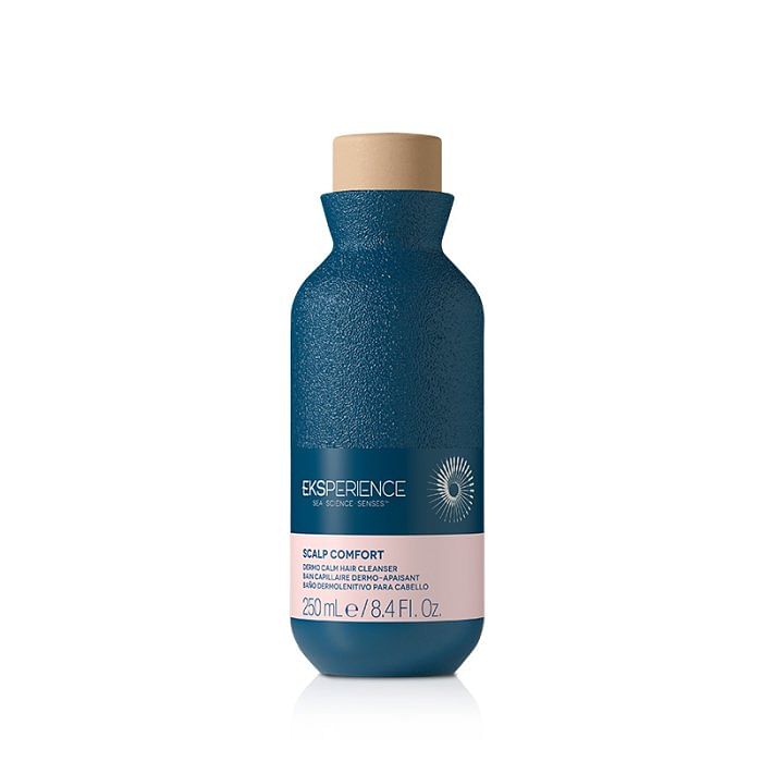 REVLON PROFESSIONAL EKSPERIENCE SCALP COMFORT SHAMPOO 250 ml - Shampoo cute sensibile