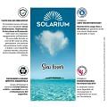 SOLARIUM SPF 50 CREMA SOLARE ANTIAGE E ANTIMACCHIE VISO 50 ml / 1.70 Fl.Oz