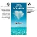 SOLARIUM SPF30 FONDOTINTA SOLARE COMPATTO VISO - COLORE 01 HONEY 8 g / 0.32 Oz