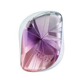 TANGLE TEEZER COMPACT STYLER HOLO BLUE - Spazzola