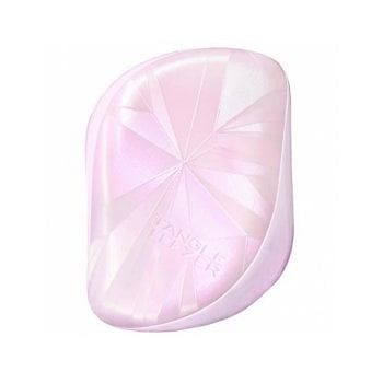 TANGLE TEEZER COMPACT STYLER HOLO PINK - Spazzola