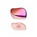 TANGLE TEEZER COMPACT STYLER OMBRE CERISE PINK