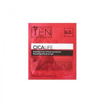 TEN CICALIFE SIERO LIFTING VISO