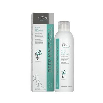 THAT'SO PURE BODY DEEP KINETICELL MOUSSE 200 ml / 6.74 Fl.Oz