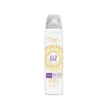 THAT'SO PURE SUN ALL IN ONE 50+ ANTI-AGE MOUSSE SUN PROTECTION 100 ml / 3.38 Fl.Oz