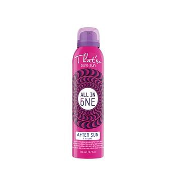 THAT'SO PURE SUN ALL IN ONE AFTER SUN 100 ml / 3.38 Fl.Oz