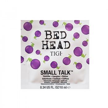 TIGI BED HEAD SMALL TALK CREAM 10 ml / 0.34 Fl.Oz