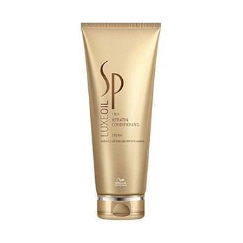 Wella Professionals SP Luxe Oil confezione regalo (per capelli normali  senza brillantezza)