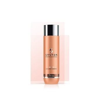 GHD STRAIGHT ON - STRAIGHT & SMOOTH SPRAY 120 ml - Spray per un finish  extra liscio, CAPELLI