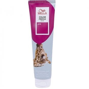 Wella Color Fresh Mask Golden Gloss - 150ml