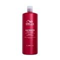 WELLA PROFESSIONAL ULTIMATE REPAIR SHAMPOO 1000 ml - Shampoo ristrutturante