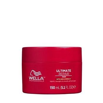 WELLA PROFESSIONAL ULTIMATE REPAIR MASK 150 ml / 5.07 Fl.Oz