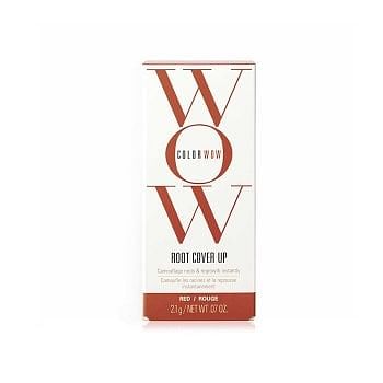 WOW COLOR WOW ROOT COVER UP RED 2.1 g / 0.70 Fl.Oz