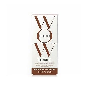 WOW COLOR WOW ROOT COVER UP MEDIUM BROWN 2.1 g / 0.70 Fl.Oz
