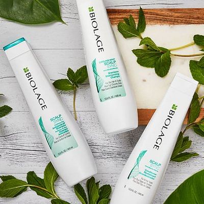 BIOLAGE SCALP SYNC