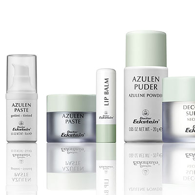 DOCTOR ECKSTEIN - SPECIFIC FACE PRODUCTS