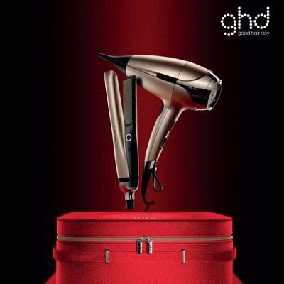 GHD GRAND LUXE
